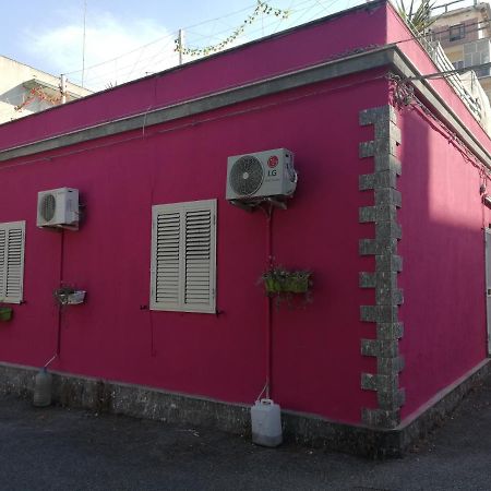 Casa Bianca Villa Syracuse Exterior photo